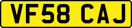 VF58CAJ