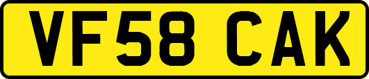 VF58CAK