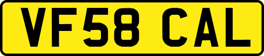 VF58CAL