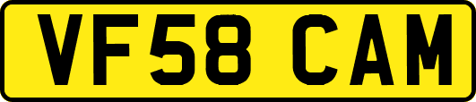 VF58CAM