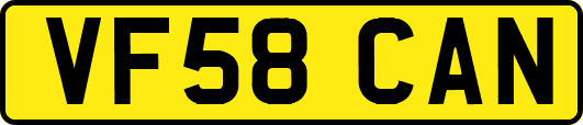 VF58CAN