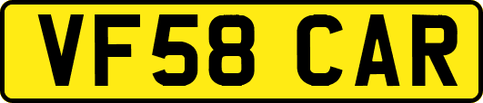 VF58CAR