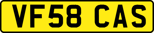 VF58CAS