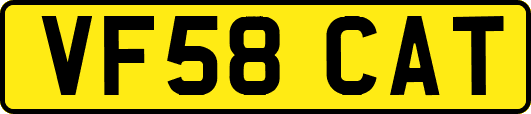 VF58CAT