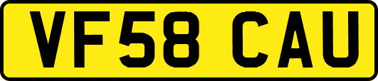 VF58CAU