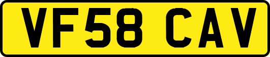 VF58CAV