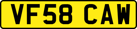 VF58CAW