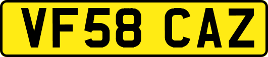 VF58CAZ
