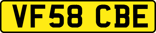 VF58CBE