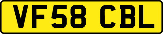 VF58CBL