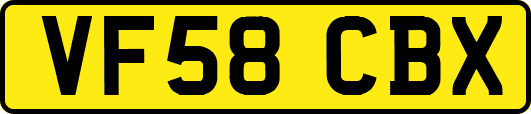 VF58CBX