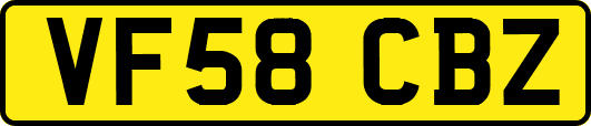 VF58CBZ