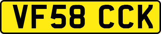 VF58CCK