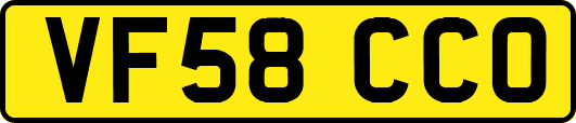 VF58CCO