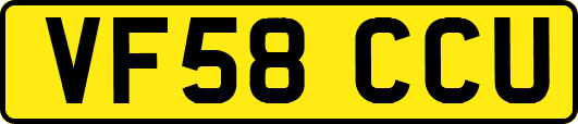 VF58CCU