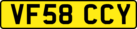 VF58CCY