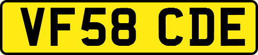 VF58CDE