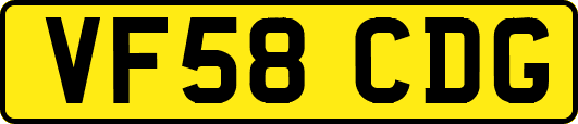 VF58CDG