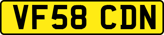 VF58CDN