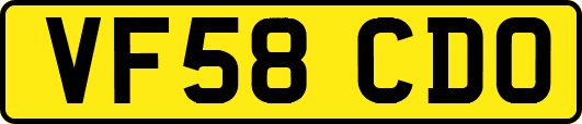 VF58CDO
