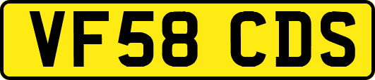 VF58CDS