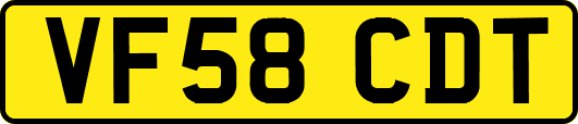 VF58CDT