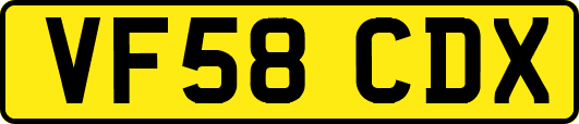 VF58CDX