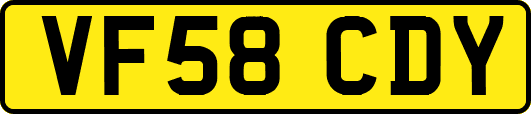 VF58CDY