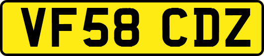 VF58CDZ