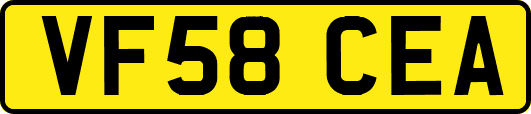 VF58CEA