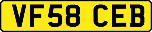 VF58CEB
