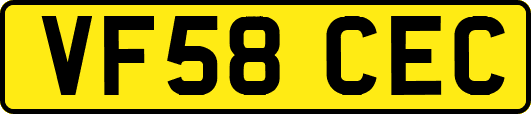 VF58CEC