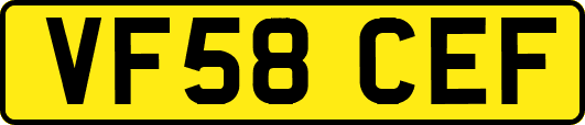 VF58CEF