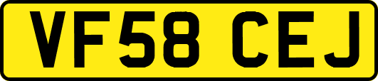 VF58CEJ