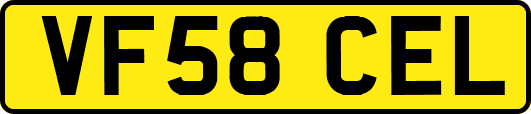 VF58CEL
