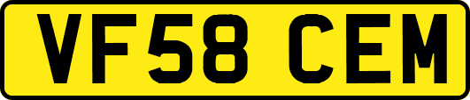 VF58CEM