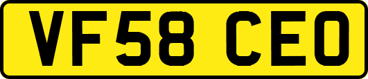 VF58CEO