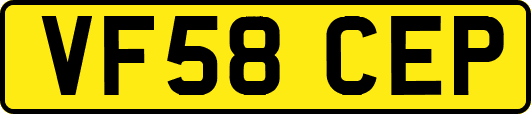 VF58CEP