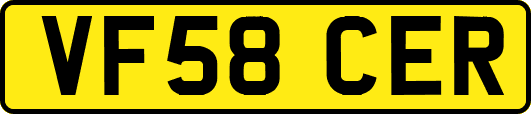 VF58CER
