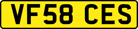 VF58CES