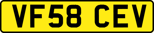 VF58CEV