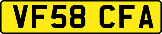 VF58CFA