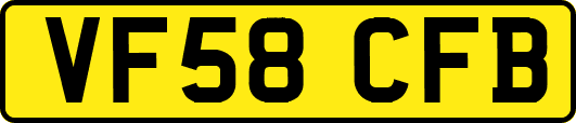 VF58CFB