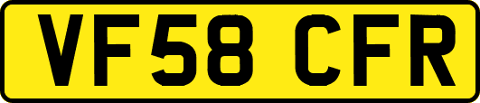 VF58CFR
