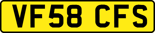 VF58CFS