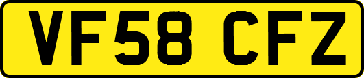 VF58CFZ