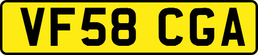VF58CGA