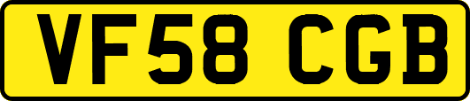 VF58CGB