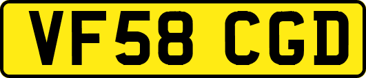 VF58CGD