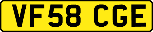 VF58CGE